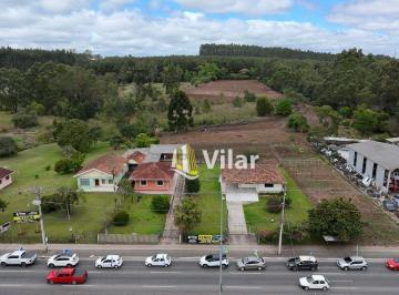 2595921fae3d4f772f8682173fc1bb991ed7a419 · Área à venda, 36540 m² por R$ 15.999.900,00 - Jardim Primavera - Piraquara/PR