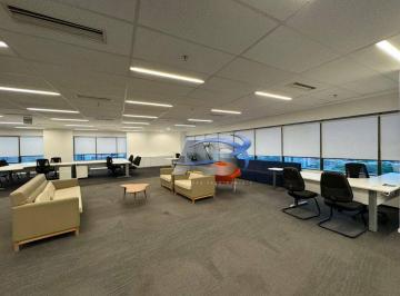 c2756fa43ce9e3202b2370933ccd0cd3e313c2aa · Andar Corporativo para alugar, 751 m² por R$ 106.844,80/mês - Brooklin - São Paulo/SP