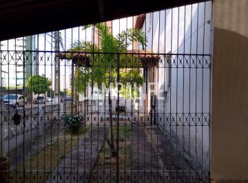 Casa · 400m² · 6 Quartos · 3 Vagas · Casa com 6 dormitórios à venda, 400 m² por R$ 2.990.000,00 - Miramar - João Pessoa/PB