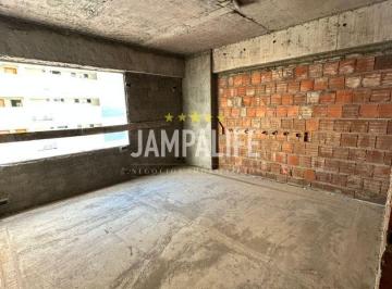 Apartamento · 95m² · 3 Quartos · 2 Vagas · Apartamento com 3 dormitórios à venda, 95 m² por R$ 750.000,00 - Brisamar - João Pessoa/PB
