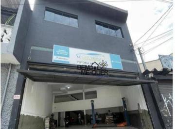 da3532862b8e7b6d3c926ccec52b1d87c3c90b62 · Prédio à venda, 175 m² por R$ 940.000,00 - Freguesia do Ó - São Paulo/SP