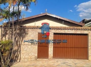 Casa · 235m² · 2 Quartos · 3 Vagas · Casa à venda em Campinas, Jardim Anchieta, com 2 quartos, com 235 m²