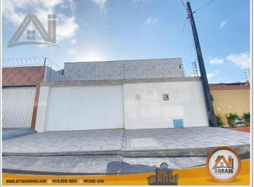 57af9ab057659a2d2e55c0262bd127eebf3919c0 · Casa à venda, 200 m² por R$ 398.000,00 - Parque Dois Irmãos - Fortaleza/CE