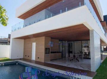 3e4807987355e201702219fd9f032bdc066f4c6d · Linda casa duplex com 4 suítes e piscina privativa na Cidade Alpha