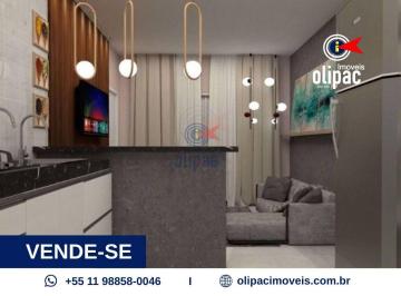 112acbaa5b09d35157278ba8d0d8ebef367e5e91 · Apartamento Residencial à venda, Vila Rosália, Guarulhos - AP0527.