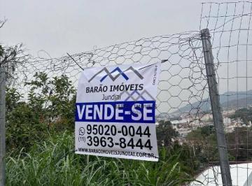 cb5c05ccf9644f2bc686ba6787551ded1d65ffb2 · Terreno à venda, 311 m² por R$ 360.000,00 - Jardim Merci I - Jundiaí/SP