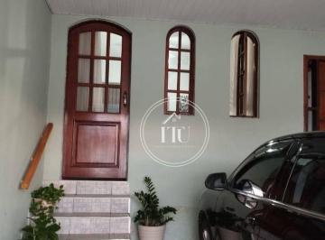 1c7c92d0f7d396af200d23cfc55620a27f9a81a1 · Casa com 3 dormitórios à venda, 27 m² por R$ 460.000,00 - Parque das Indústrias - Itu/SP