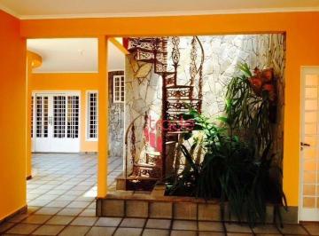 44e68209c3f47f9db3e8325d53b96163af0dd38d · Sobrado Residencial ou Comercial para Vender de 04 Suítes no Bairro Alto da Boa Vista em Ribeirão Pr