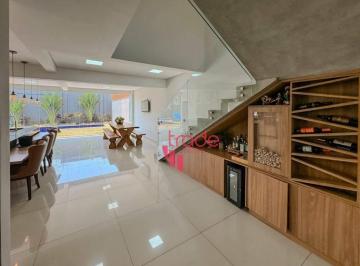 dde1293af2f2be54d7322624b027e9789fff0cc5 · Casa com 3 dormitórios à venda, 251 m² por R$ 1.290.000,00 - Bonfim Paulista - Ribeirão Preto/SP