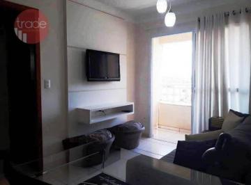 fd7a567ff309b5cb27960480f14f04c875ac96fe · Apartamento Mobiliado à Venda de 01 Suíte no Bairro Nova Aliança em Ribeirão Preto. Próximo à UNIP e