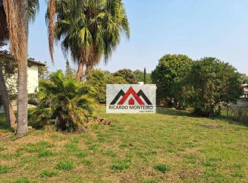 9a4236aa16834fe5a37b7984f933d6d9974c7f86 · Terreno à venda, 1120 m² por R$ 1.150.000,00 - Condomínio Village Paineiras - Pindamonhangaba/SP