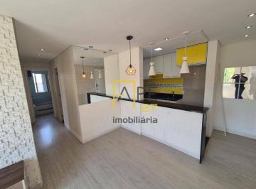 ba77aa517fe0949612a1fcc3ea2a582fc15bb2bd · Apartamento à venda, 55 m² por R$ 405.000,00 - Ponte Grande - Guarulhos/SP