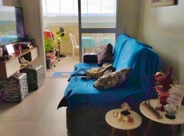 a2a1ee87f9529cfe56c1e0d62146b8b2f47c7d9f · Apartamento no Edifício Rio Verde com 2 dormitórios à venda, 73 m² por R$ 511.000 - Jardim Uirá - Sã