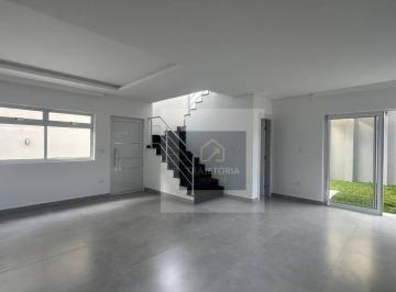 f03db4f220b1c62169f62c521b873fa1ba008691 · Sobrado com 3 dormitórios à venda, 171 m² por R$ 849.900,00 - Capão Raso - Curitiba/PR