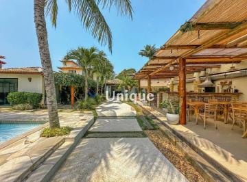 e6478619ca2d5e76c26e0f7ffe9fe70e18cd6dd9 · Casa com 8 dormitórios à venda, 270 m² por R$ 2.500.000,00 - Bosque de Geribá - Armação dos Búzios/R