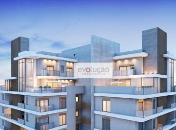 e09ad0462cb05d32b6a536896680f5940a9e473b · Apartamento com 2 suítes à venda, 86 m² - Cristo Rei - Curitiba/PR