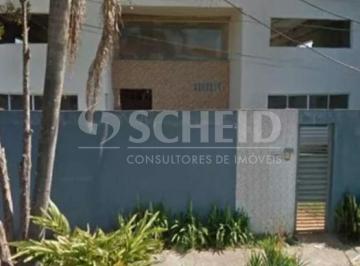 Comercial · 1000m² · 10 Vagas · Prédio comercial para locação na região de interlagos..