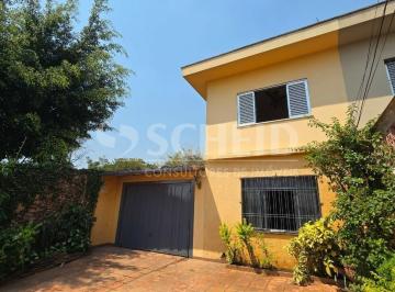 Comercial · 180m² · 4 Quartos · 5 Vagas · Casa a venda no Planalto Paulista