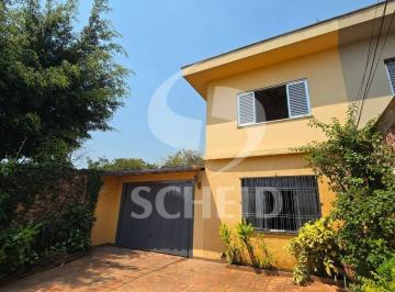 Comercial · 180m² · 4 Quartos · 5 Vagas · Casa a venda no Planalto Paulista
