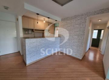 Apartamento · 69m² · 3 Quartos · 1 Vaga · Compre já alugado - Apartamento p venda Vila Sofia Rua Duque Costa travessa da rua Sócrates