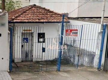 8fb891d1bba9e1b0d8cbd7e183252f08ab6af10b · Terreno à venda, 150 m² por R$ 375.000,00 - Vila Alzira - Santo André/SP