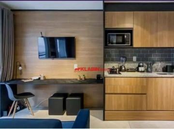 4a13c15e4cbdd88e47b07c0da5a118b5687690fe · Studio com 1 dormitório à venda, 26 m² por R$ 622.220,00 - Bela Vista - São Paulo/SP