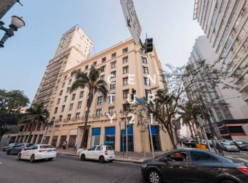 ac89e3619500ac12510ddf527a1029c0b3ae1d6d · Apartamento com 1 dormitório à venda, 27 m² por R$ 250.000,00 - Centro - São Paulo/SP