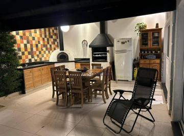 48c567add141f3a4ad2443338860ecdd9da54854 · Casa com 4 dormitórios à venda, 228 m² por R$ 2.300.000,00 - Chácara Santo Antônio - São Paulo/SP