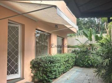 02b3c9938f2513aae4f85e1e0d4d66e330cf509b · Casa com 3 quartos sendo 1 suite à venda, 220 m² por R$ 5.850.000 - Jardim Paulistano - São Paulo/SP