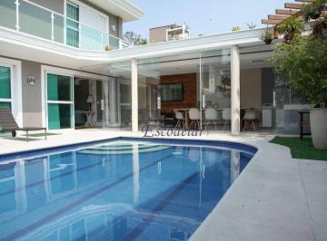 6a5a5d623311882c93059d4fb9c050d80990a43b · Casa com 4 dormitórios à venda, 466 m² por R$ 4.800.000,00 - Granja Julieta - São Paulo/SP