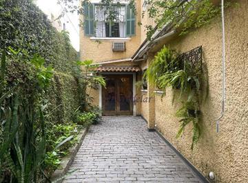 44494ba335ba1c96a79ccb25988eb952d6c29515 · Casa com 4 quartos, 1 suite, à venda, 290 m²  Jardim Paulista - próximo ao parque do Ibirapuera