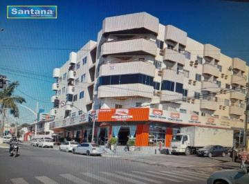 4bb03e9329fc24d6d1e4ac7ad15ac690e8ef1510 · Apartamento com 1 dormitório à venda, 31 m² por R$ 90.000,00 - Centro - Caldas Novas/GO
