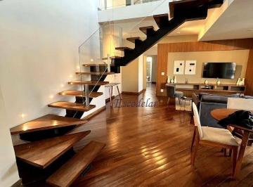 082fdd69db1c77482625ccef6d76850d02a21ed8 · Cobertura com 3 dormitórios à venda, 210 m² por R$ 3.680.000,00 - Pinheiros - São Paulo/SP