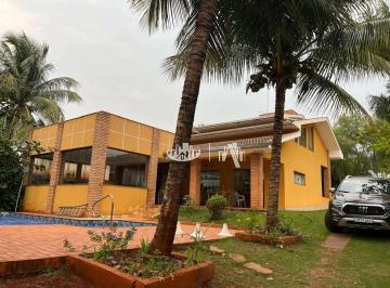 Casa com 4 quartos à venda - Porto das Águas - Porecatu/PR · Casa à venda, 202 m² por R$ 1.300.000,00 - Porto das Águas - Porecatu/PR