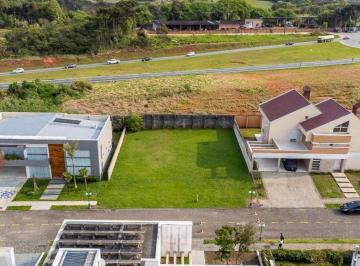 b8597355f70697a6d6815bd203f303b8812432af · Terreno à venda, 668,13 m² por R$ 960.000 - Santa Felicidade - Curitiba/PR