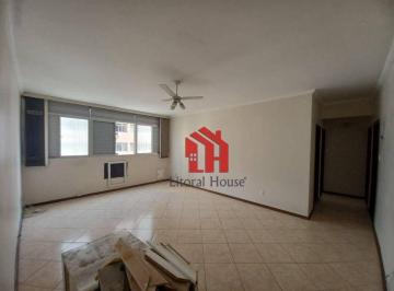 44bf375c89ba131e25d70f880b45aa9352330277 · Apartamento à venda, 107 m² por R$ 740.000,00 - Gonzaga - Santos/SP