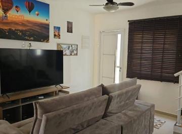 b796782072f2a5c77a2c0a4504efd9288ad80cd3 · Sobrado à venda no Loteamento Vila Romana - Jacareí/SP com 72 m²