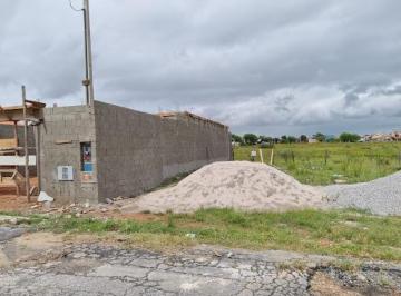 e0c6bd8822bef5cd32f874fa0eee9bd573f8f768 · Terreno à venda na Vila Santos - Caçapava/SP com 161 m²