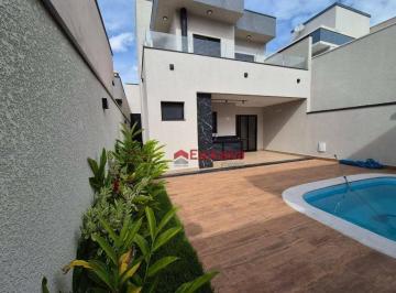 4270401c06e29a586522d255477a33599b88a30c · Casa à venda, 160 m² por R$ 1.265.000,00 - Residencial Terras da Estância - Ala do Bosque - Paulínia