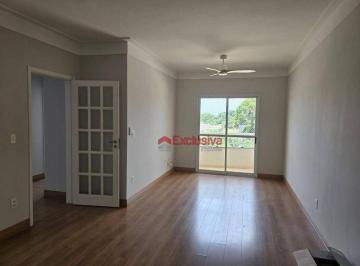 0d65e132ee072bc1b393f09d16f6c1bc483c92a4 · Apartamento com 3 dormitórios à venda, 93 m² por R$ 615.000,00 - Santa Terezinha - Paulínia/SP