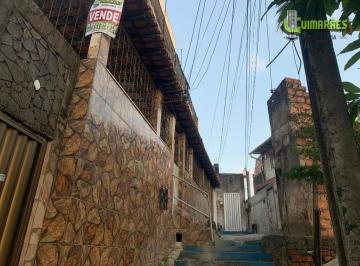 4e6df6d2b9856e4b0ca2c96d356fcd1f1472ca5e · Casa com 2 quartos à venda, 30 m² por R$ 180.000 - Fazenda Grande do Retiro - Salvador/BA