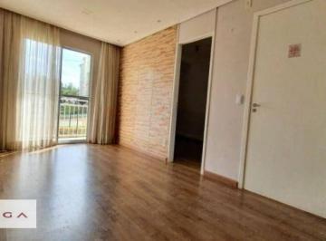 c7137a0da6317d18435f76973e5527f4d5dd2ae8 · Apartamento à venda, 55 m² - Parque Prado - Campinas/SP