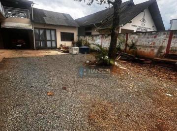99c6ac09fa4249a76952bb225a58175dff646855 · Terreno à venda, 700 m² por R$ 749.000,00 - Aventureiro - Joinville/SC