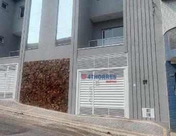 9b9ef482be60fc16c3b4c811eceae9fcb25034d1 · Sobrado com 3 dormitórios à venda, 178 m² por R$ 990.000,00 - Jardim Monjolo - São Paulo/SP