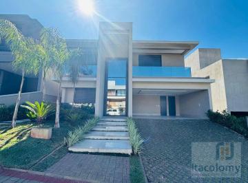 d078a5c31eb5f0e29aab65046c26b5f4e56ffcf8 · Casa à venda no Residencial Itahyê, Tamboré