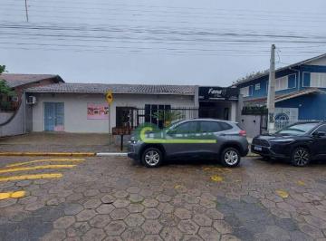dcde9247328c0c6155246a724baab2d8de04e951 · Casa de alvenaria com duas salas comerciais à venda, por R$ 1.850.000 - Centro - Balneário Piçarras/