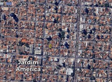 Foto 1 · Terreno à venda, 455 m² por R$ 1.150.000 - Jardim América - Goiânia/GO