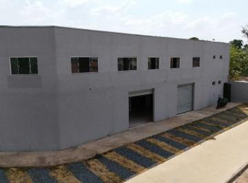 Foto 1 · Prédio de 450 m² para alugar por R$ 8.500/mês no Setor Garavelo B - Aparecida de Goiânia/GO