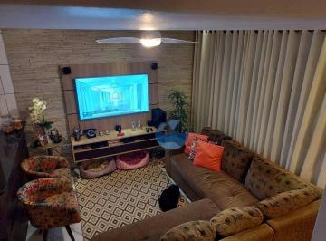 eac84e6cf2108ec752bcf6e4a3682d595543a6e9 · Casa com 2 dormitórios à venda, 101 m² por R$ 600.000,00 - Parque São Vicente - São Vicente/SP