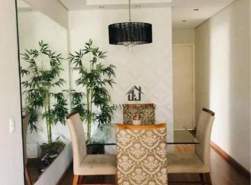 a5e1bfa1285ca94a164ace83b8727c1279ea6bf3 · Apartamento à venda, 68 m² por R$ 420.000,00 - Vila Haro - Sorocaba/SP